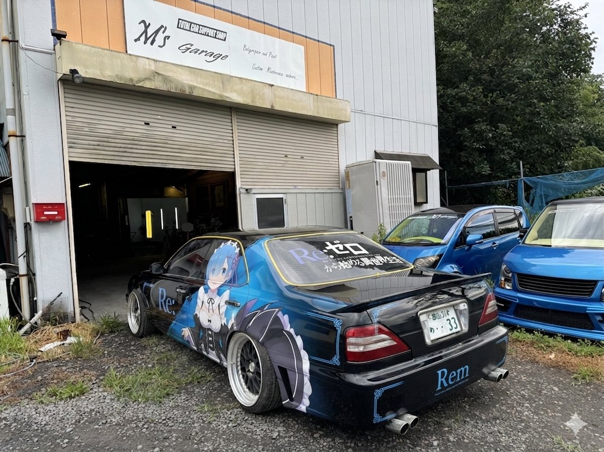 ゆかち tweet media