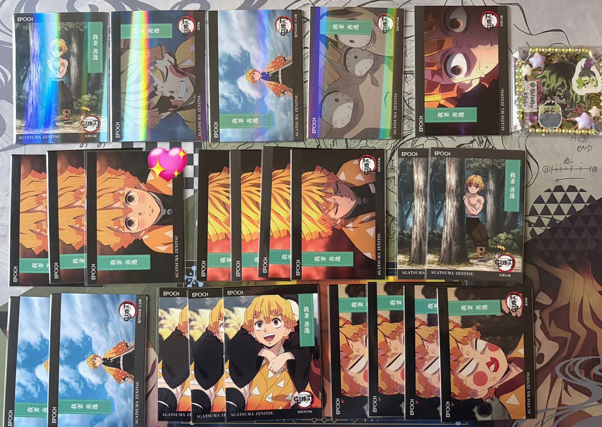 深瀬@ギュタロカワイイ tweet media