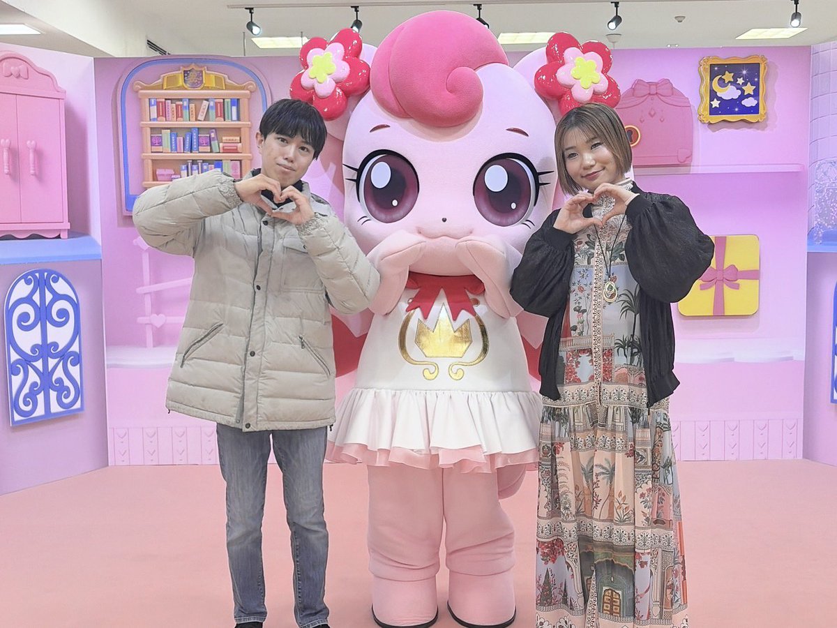 とあるむらびと tweet media