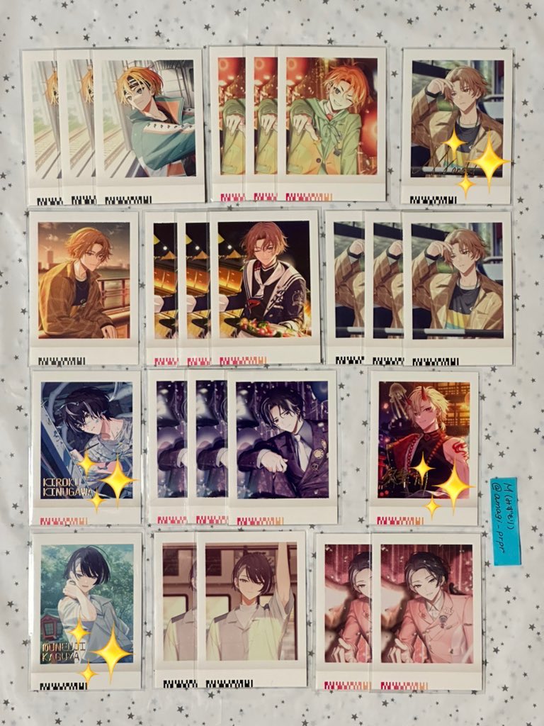 M❁⃘初回郵送取引リトリン必読 tweet media