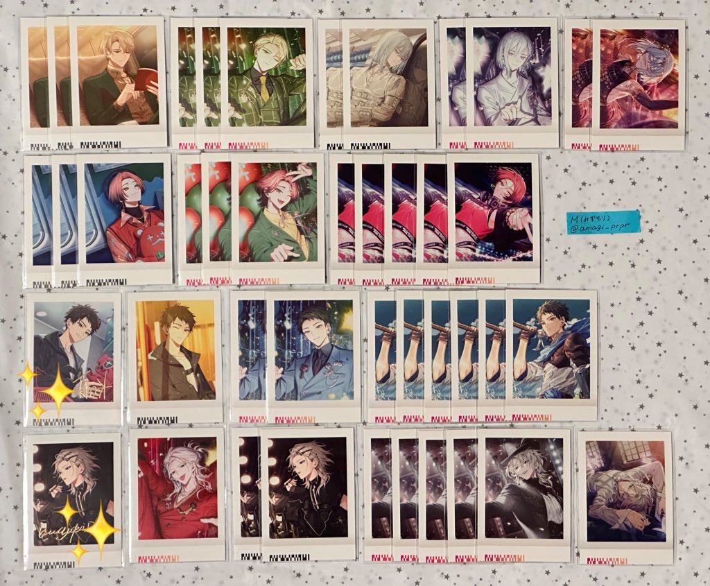 M❁⃘初回郵送取引リトリン必読 tweet media