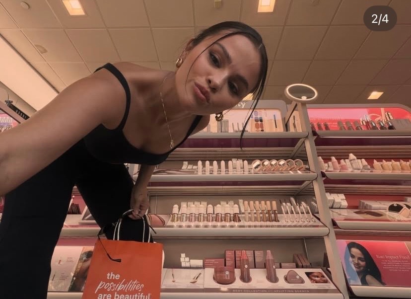 Shampoo da Olivia Rodrigo tweet media