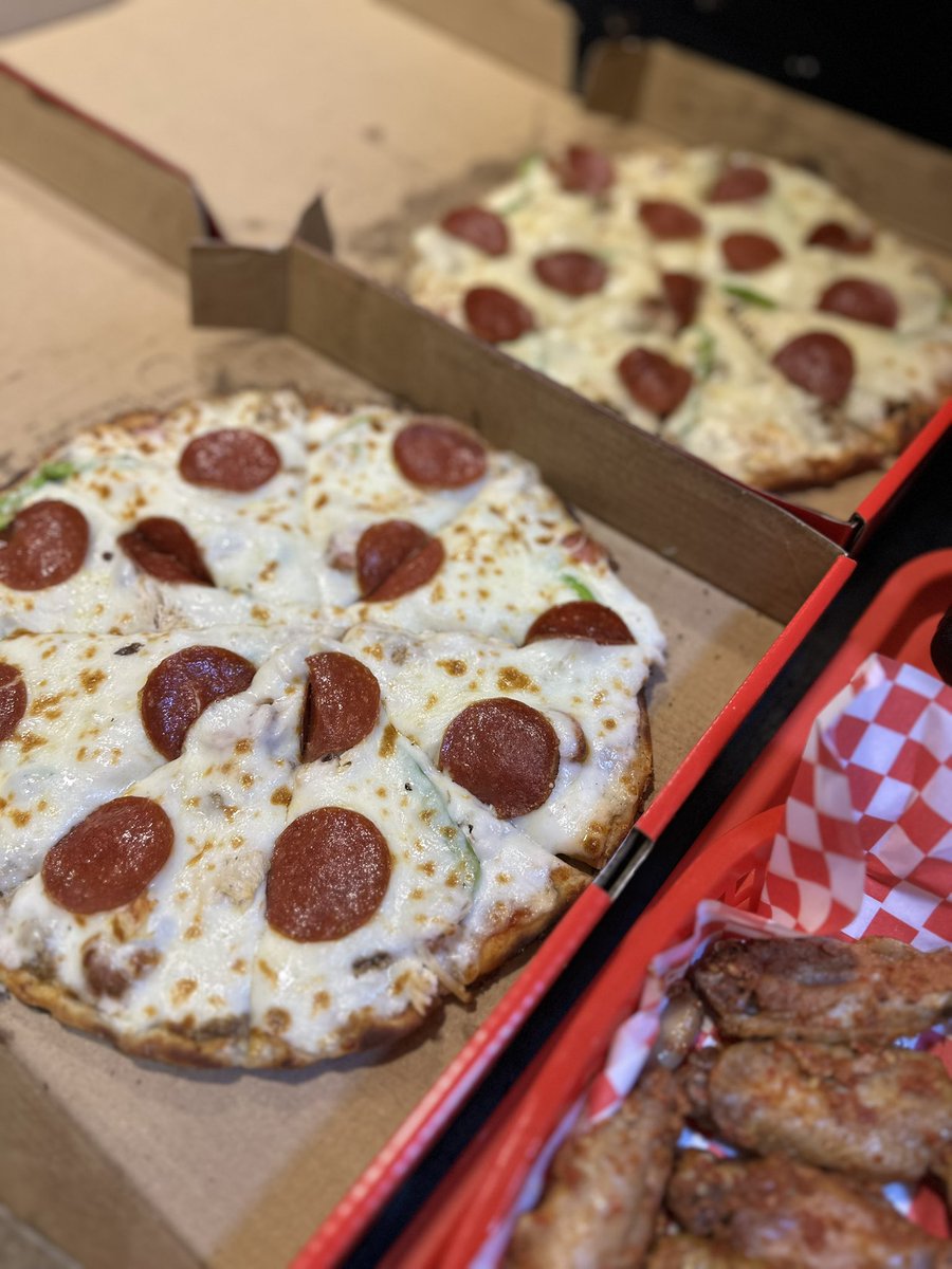 Pizza City Ghana tweet media