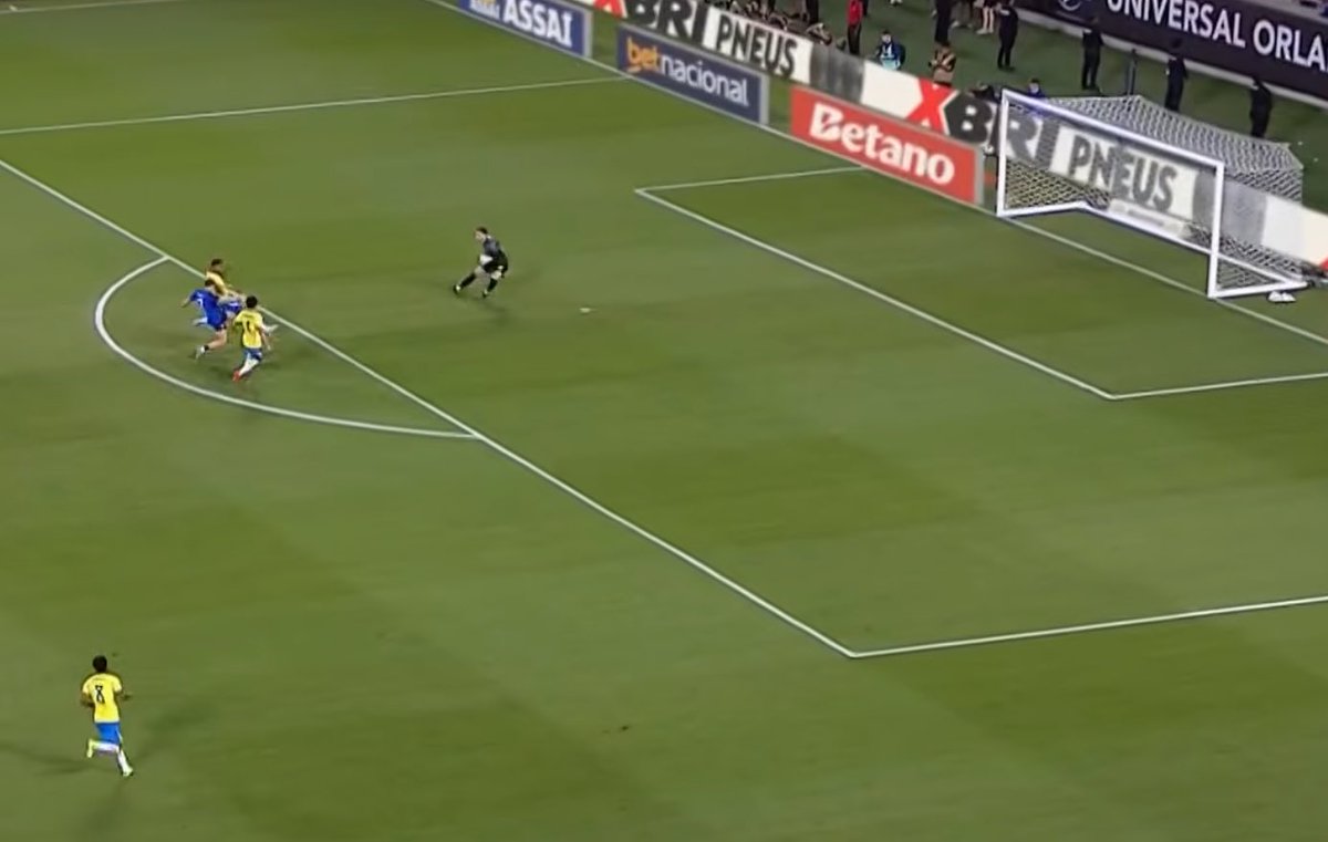 Sincerão tweet media