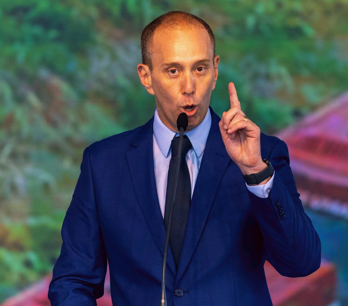 Cássio Oliveira tweet media