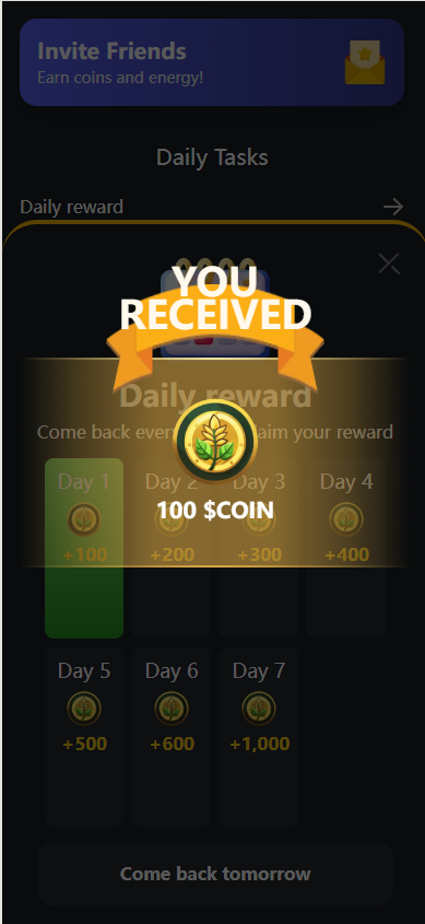 agentFarmX tweet media