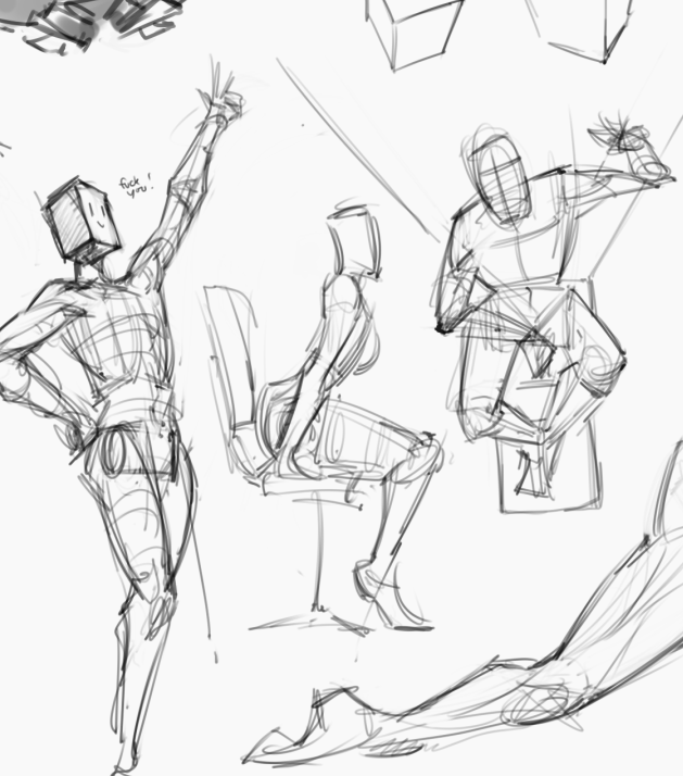 Finibeee's tweet photo. practicing and all that. https://t.co/xWueH30Xhi