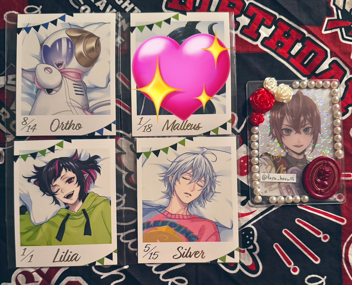 ️ふゆの '﹃'⑉ tweet media