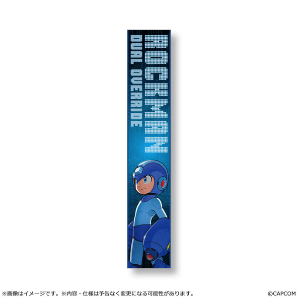 Nin_Nin_Game's tweet image. Power up your collection! 🔥⚡

Mega Man: Dual Override brings a fresh lineup of items, including the Sound Pita-key Mega Man, a stylish tote bag, and a scarf towel.
Pre-order now 👉 bit.ly/4bZYbgs

#MegaMan #Capcom #GamingGear #Collectibles #FigureCollection