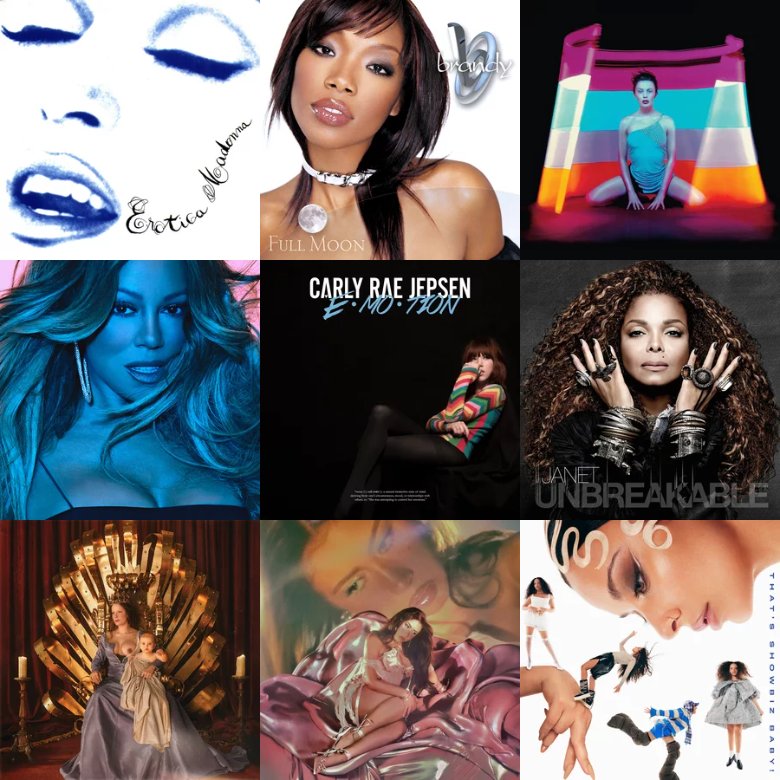 IconicBase tweet media