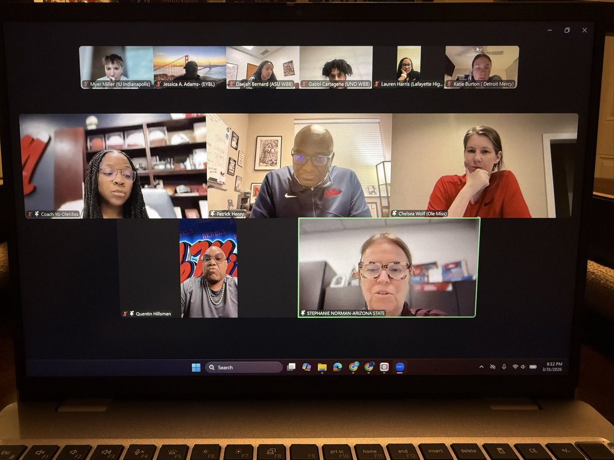 Dee Anderson tweet media