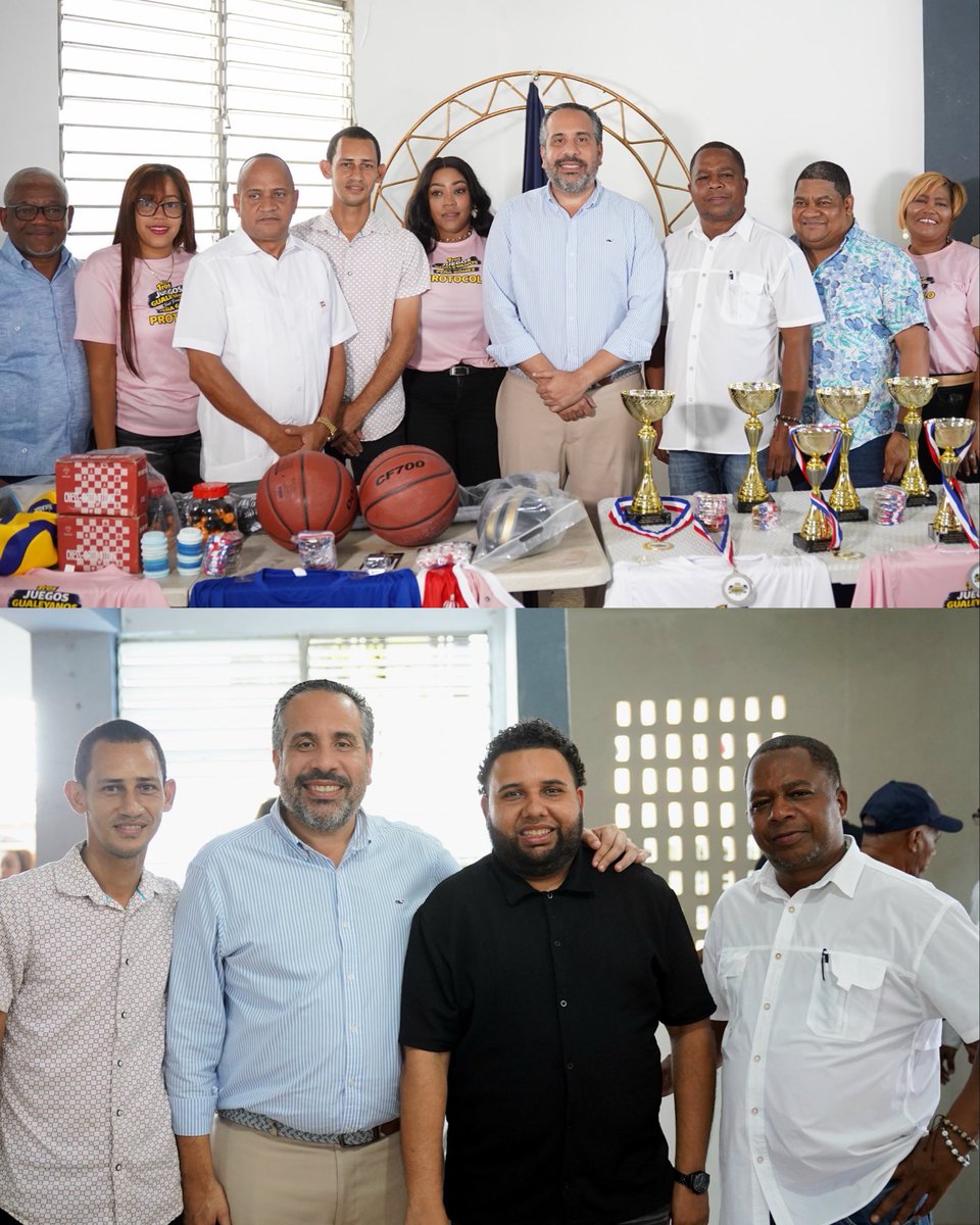 Instituto Nacional de Educación Física.INEFI. tweet media