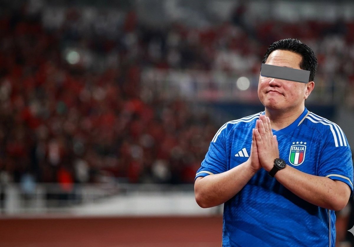 Dosen Kesayanganmu tweet media