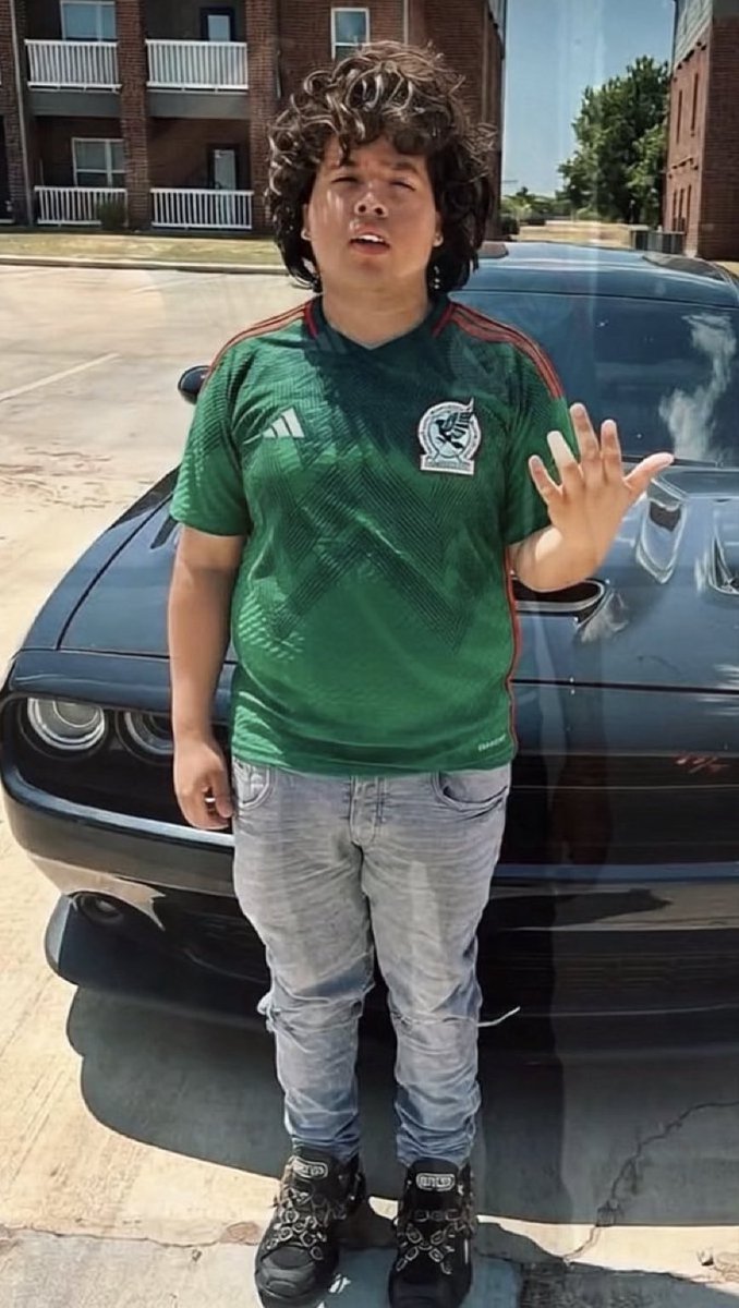 erick 🇲🇽 tweet media