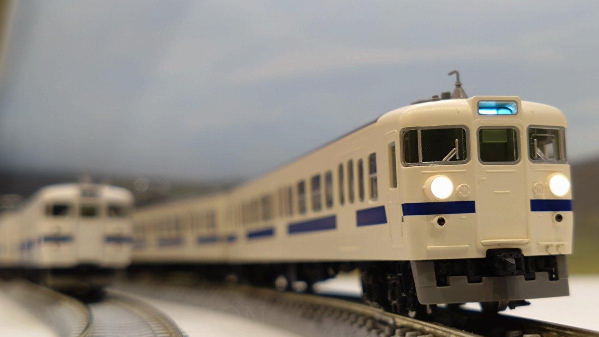 Models IMON 【鉄道模型】公式 tweet media