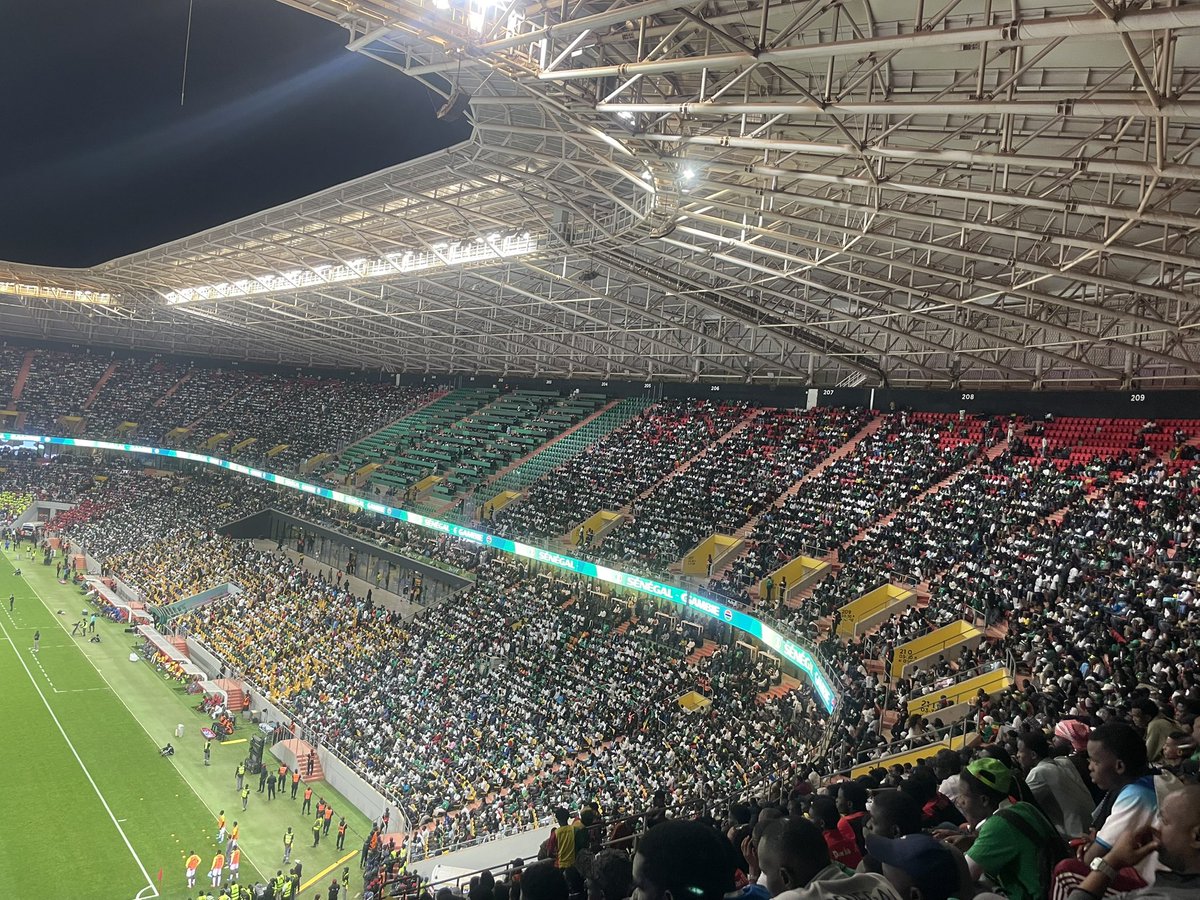 Citoyen Lamda ⭐️⭐️🇸🇳🕊🌅 tweet media