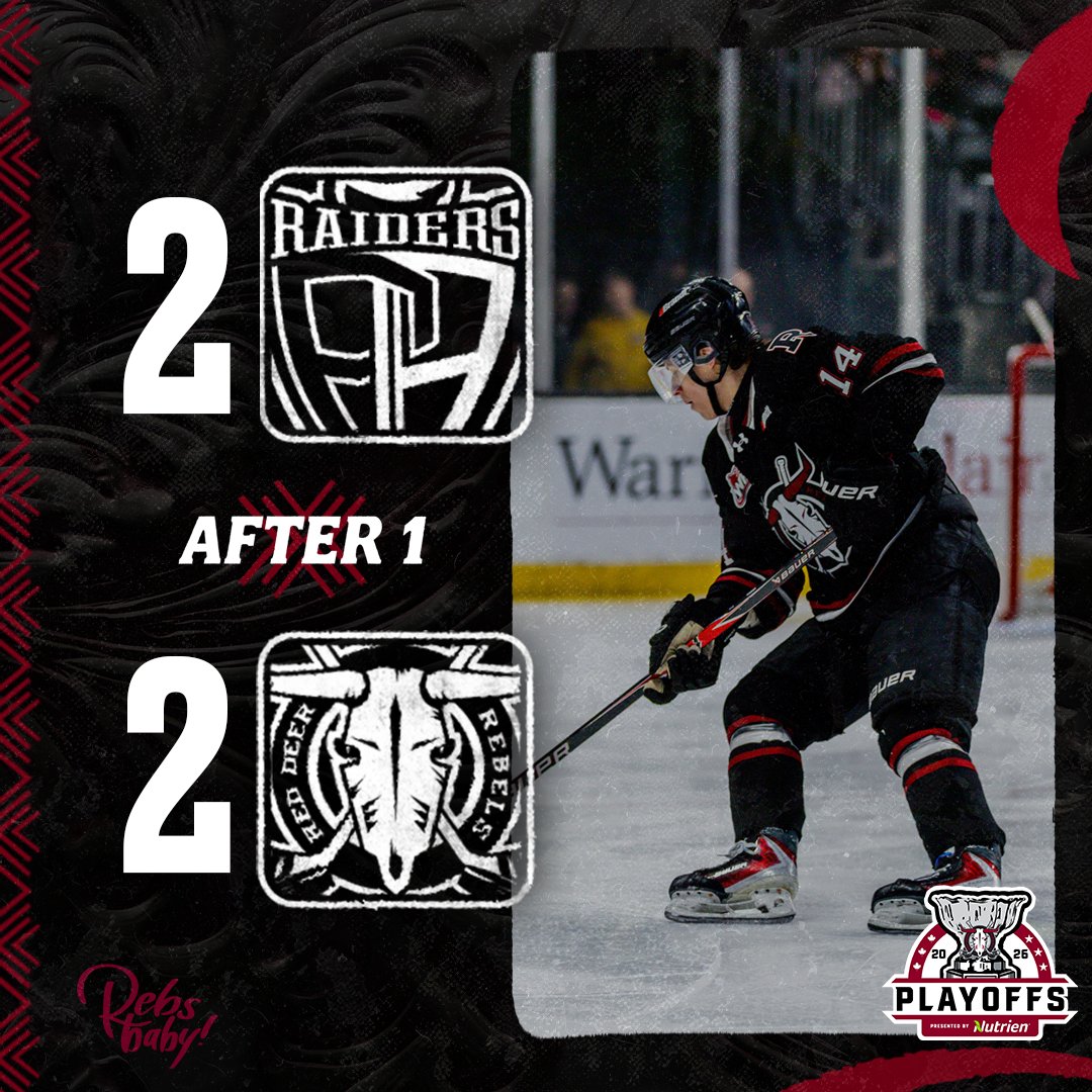 X-Red Deer Rebels tweet media