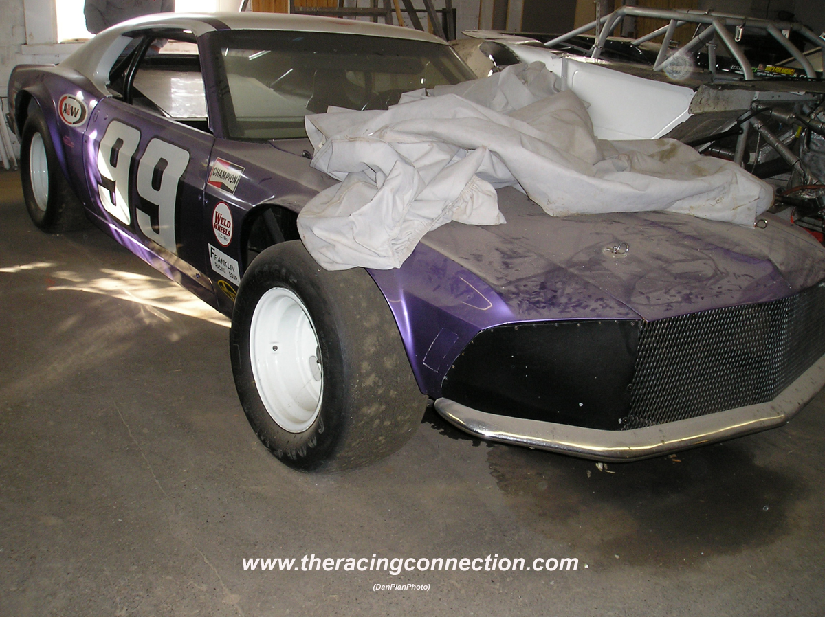 TheRacingConnection tweet media