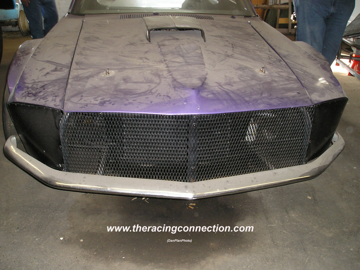 TheRacingConnection tweet media