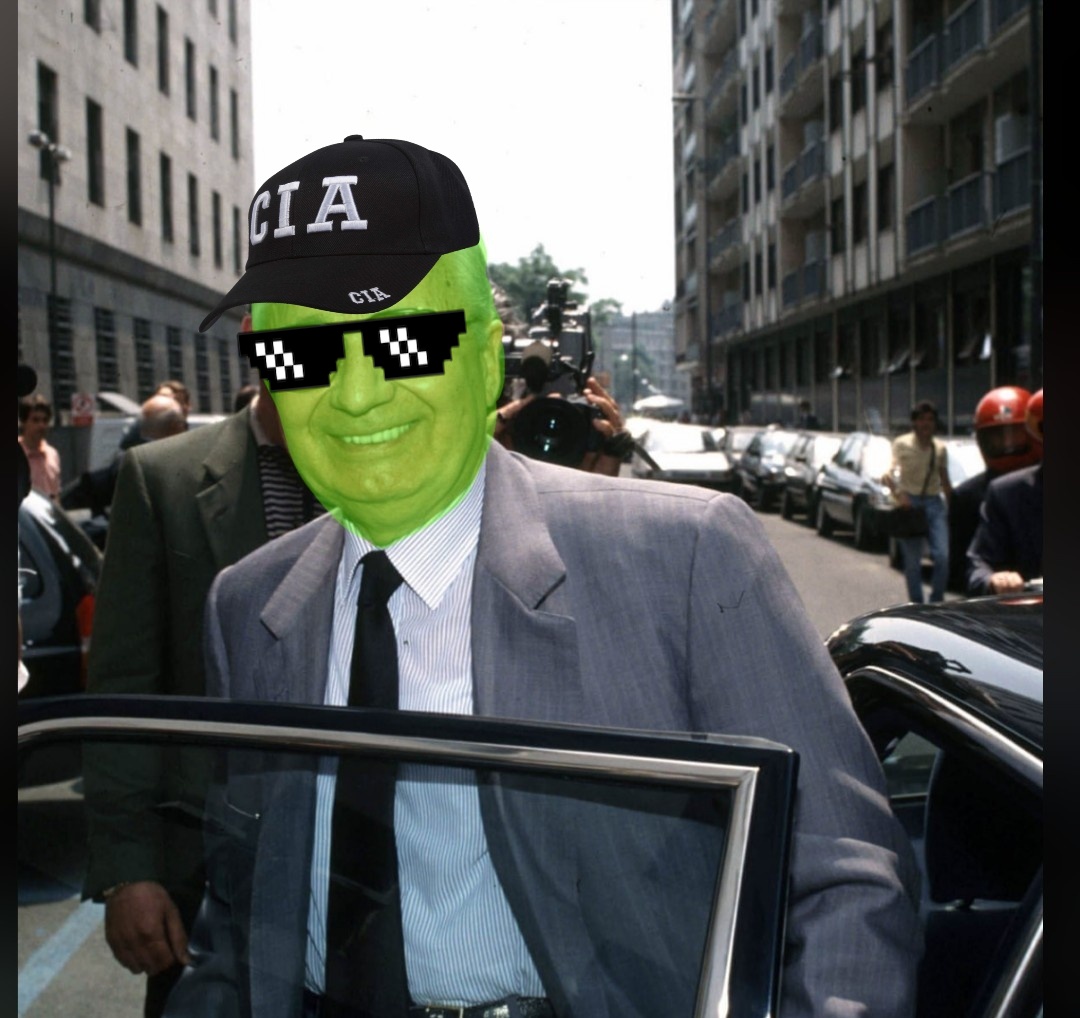 Gelli's top gal 🇺🇲🏳️‍⚧️🔻 tweet media