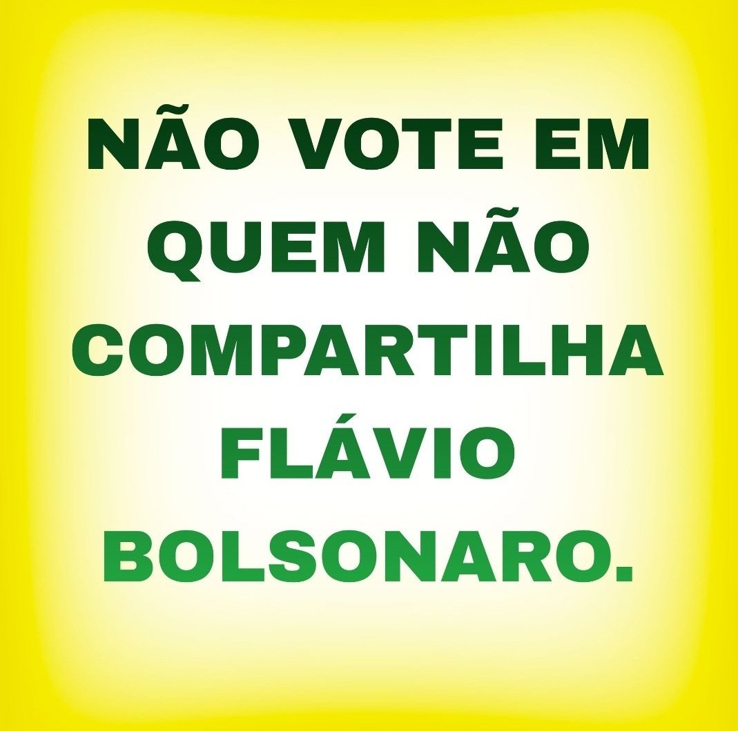 Quem também é assim como eu?