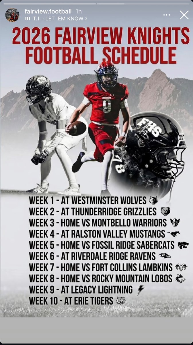 DevynWest_Football tweet media