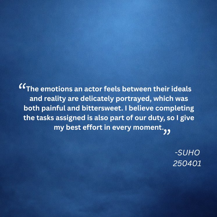 SUHO pixel tweet media