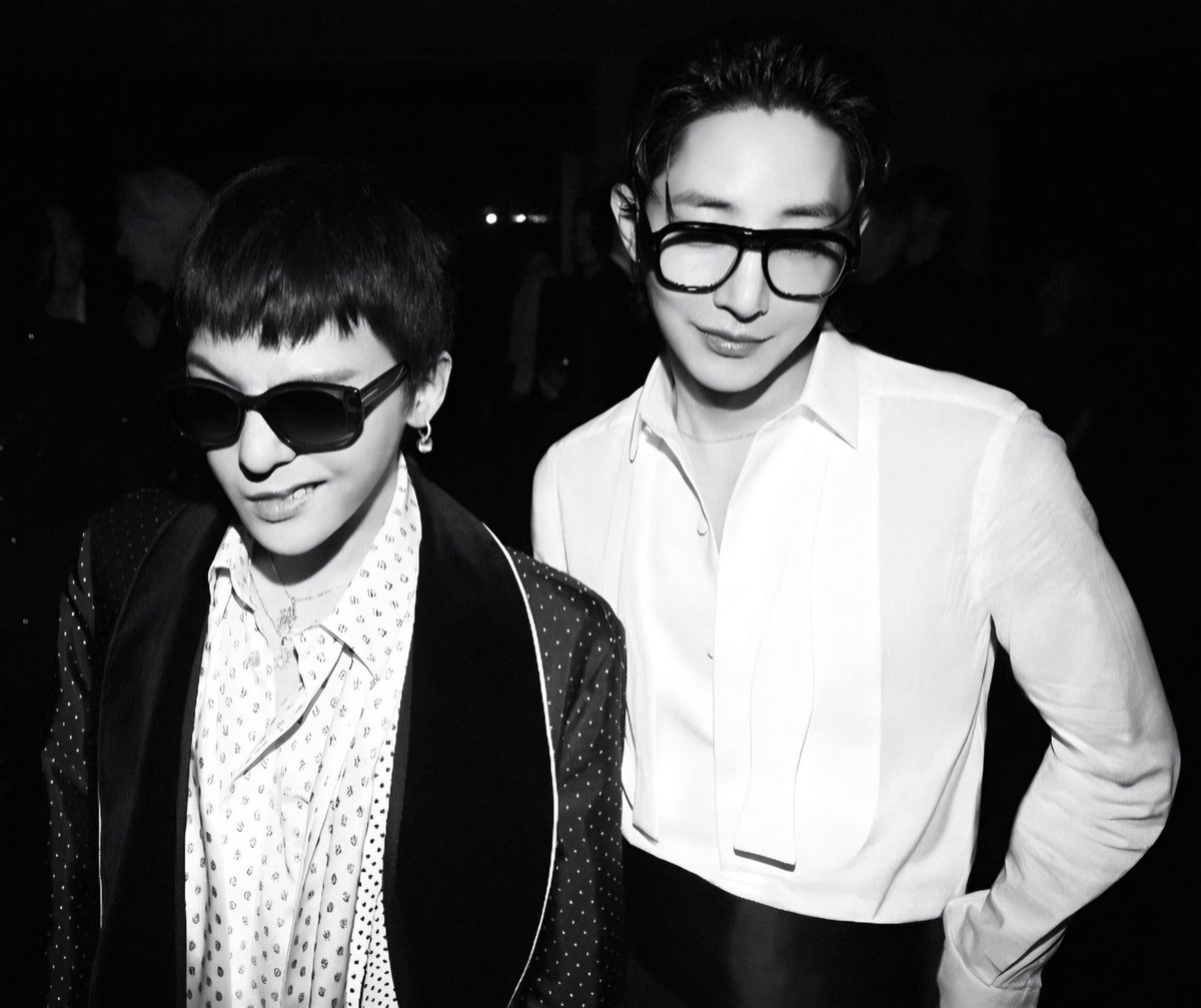 언제까지나 빅뱅 tweet media