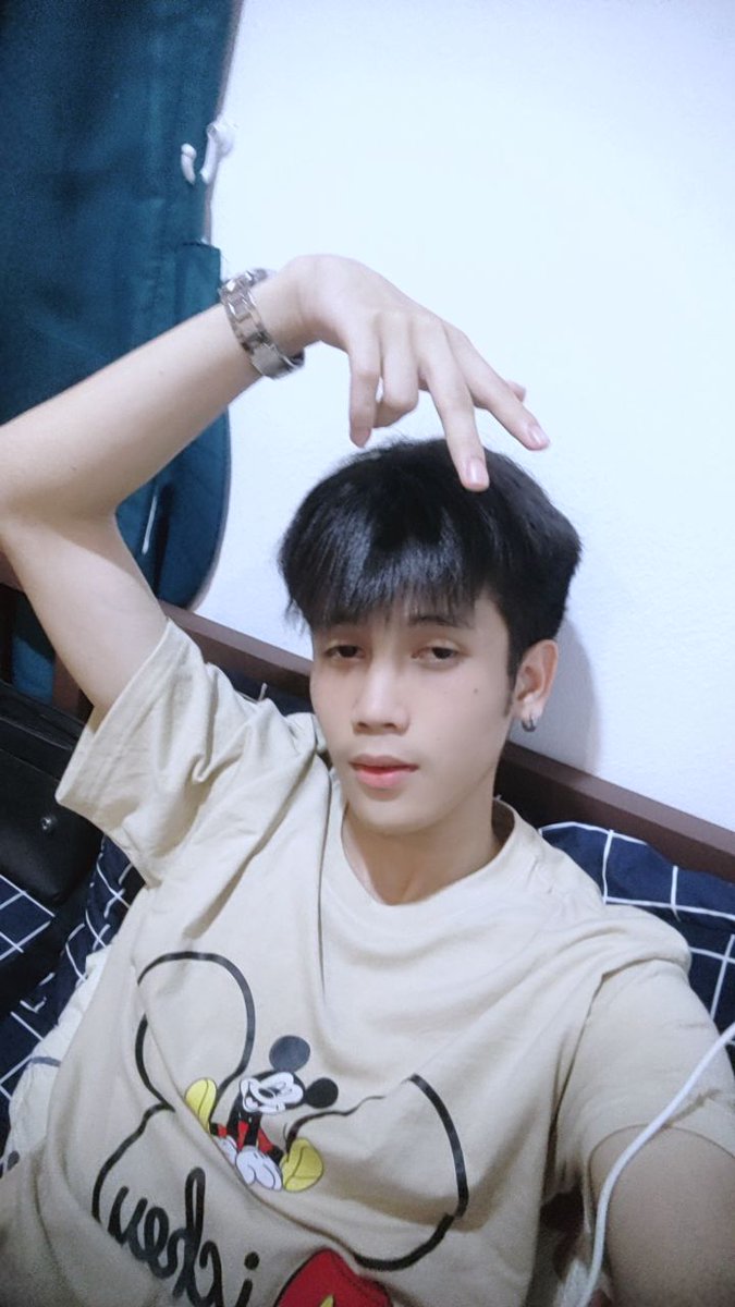 ฟูเหมียว tweet media