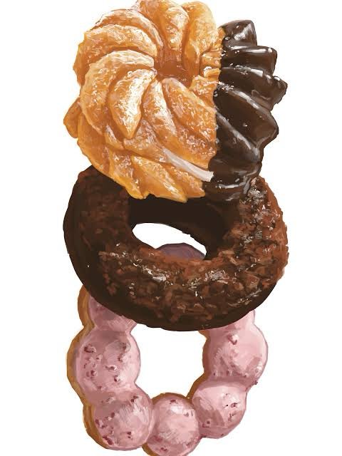 エンゼルフレンチ🌸💫☄️💬🔁💙🍤🎹👿🚑🍫 tweet media