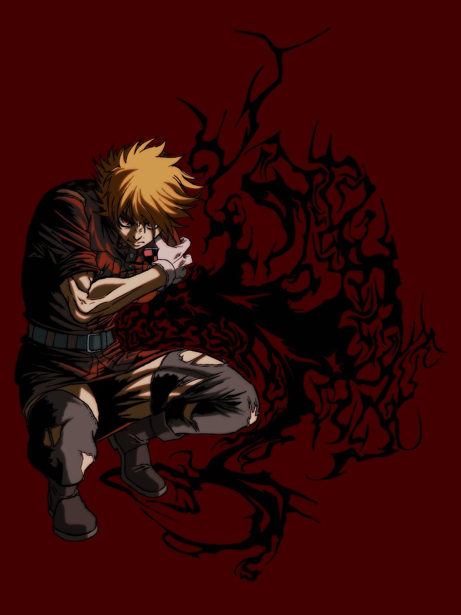 Johnny Joestar tweet media