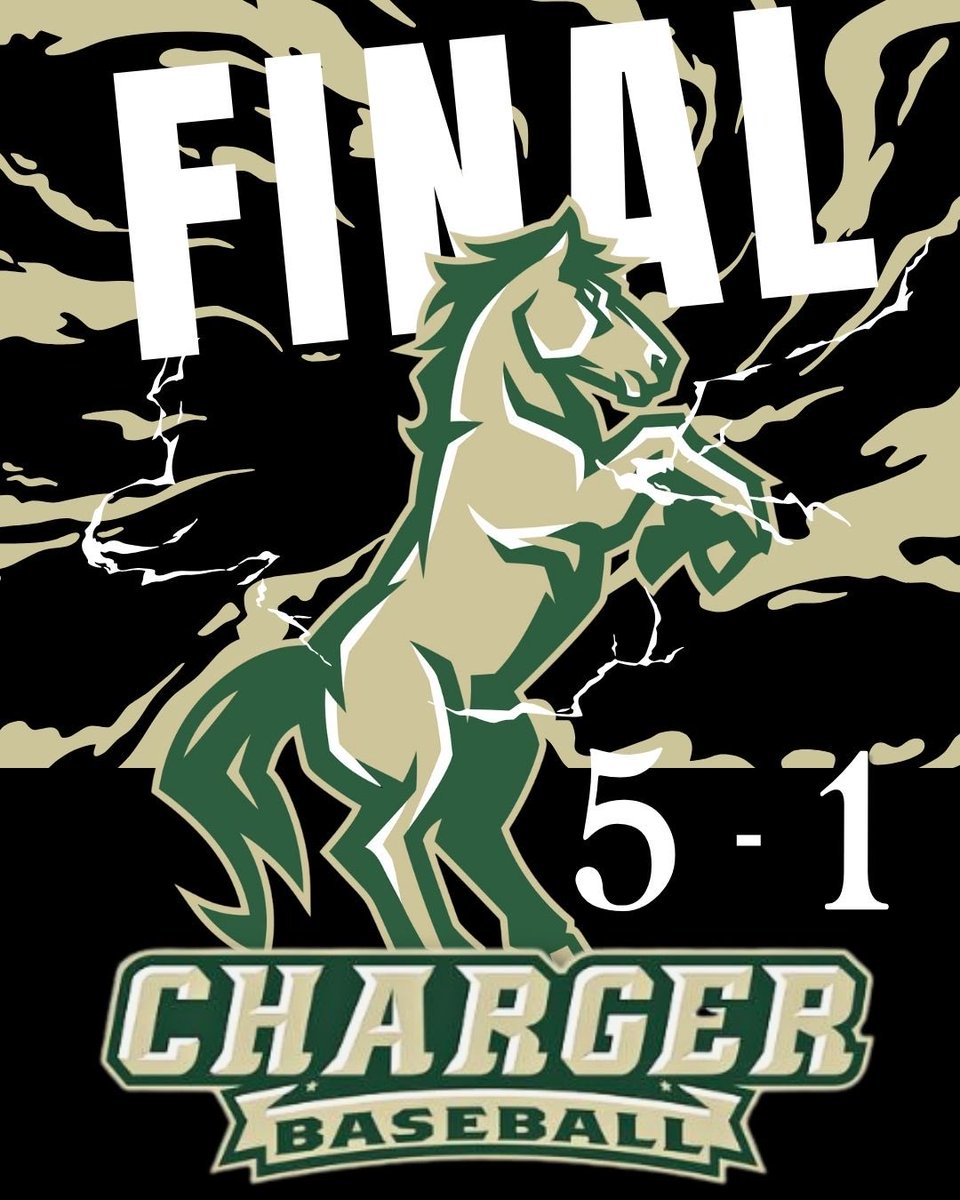 Northwood High School Baseball tweet media