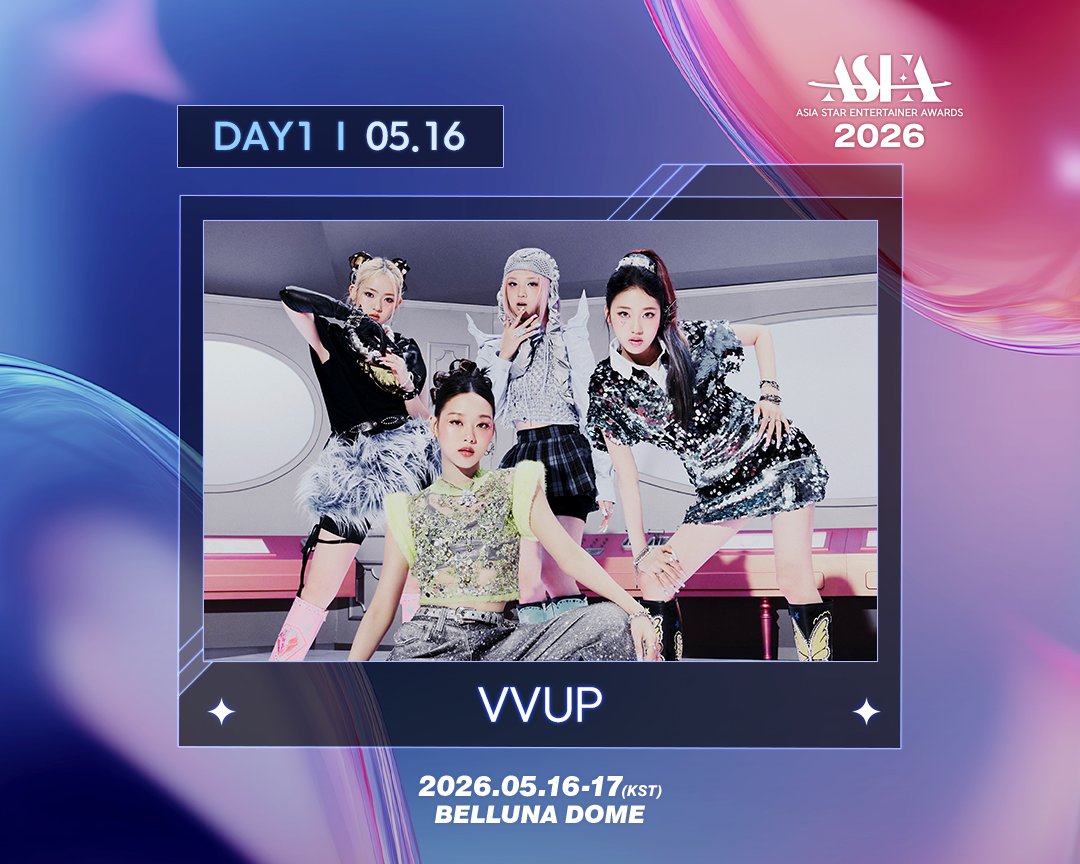 VVUP WORLD 🌐 tweet media