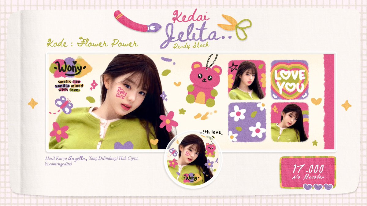 eL : TUTUP. tweet media