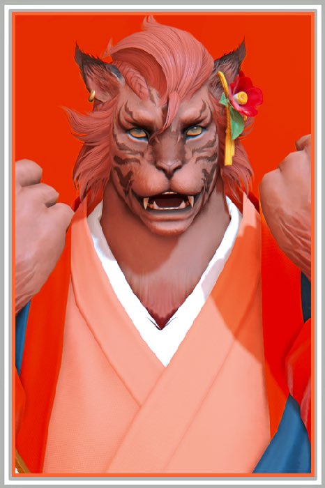 黒影楼 tweet media