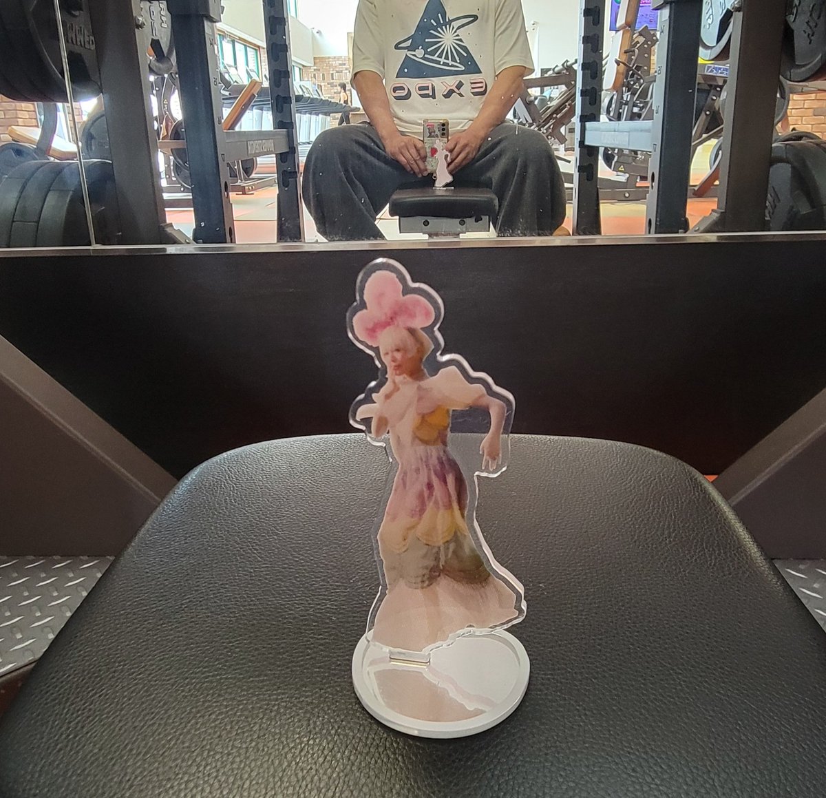 シーノ tweet media