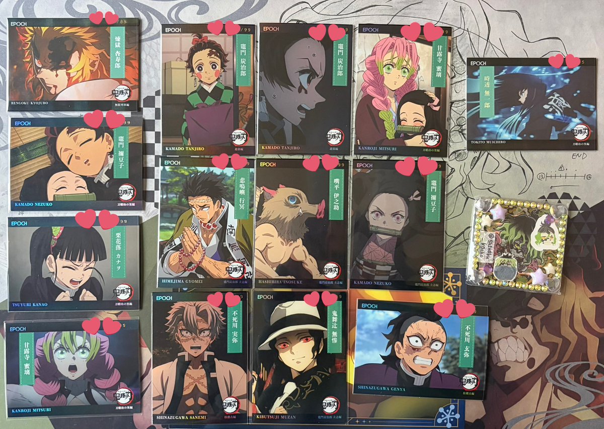 深瀬@ギュタロカワイイ tweet media