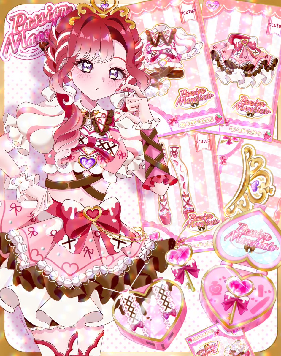 夢喰ヰねゆ tweet media