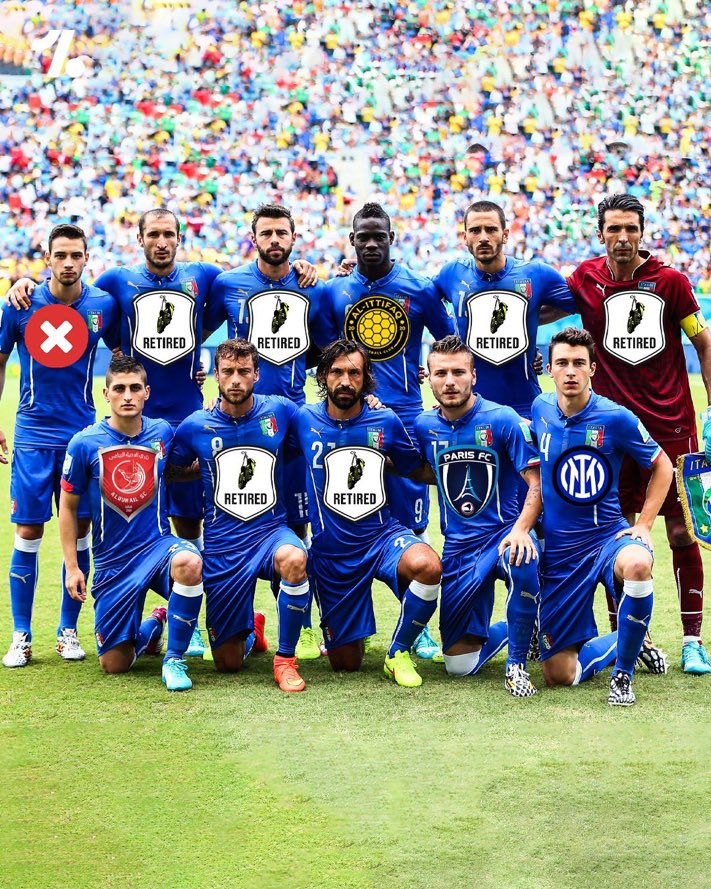 جنون الكالتشيو tweet media