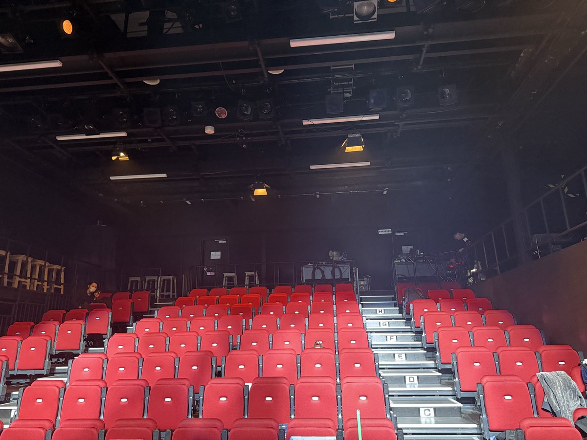 劇団狼少年 tweet media