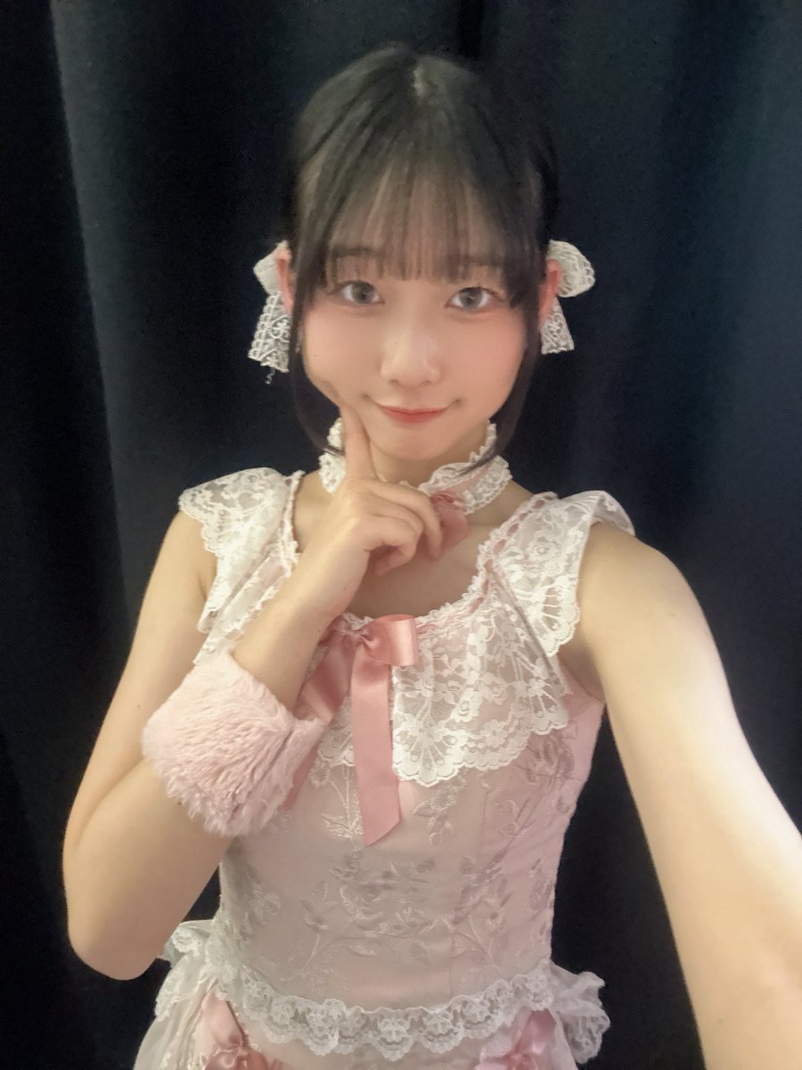 可児愛梨【idrix/Lovelys】 tweet media