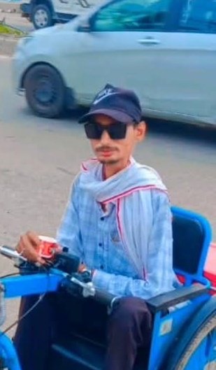 Manish Yadav रीवा वाले 🇮🇳 tweet media