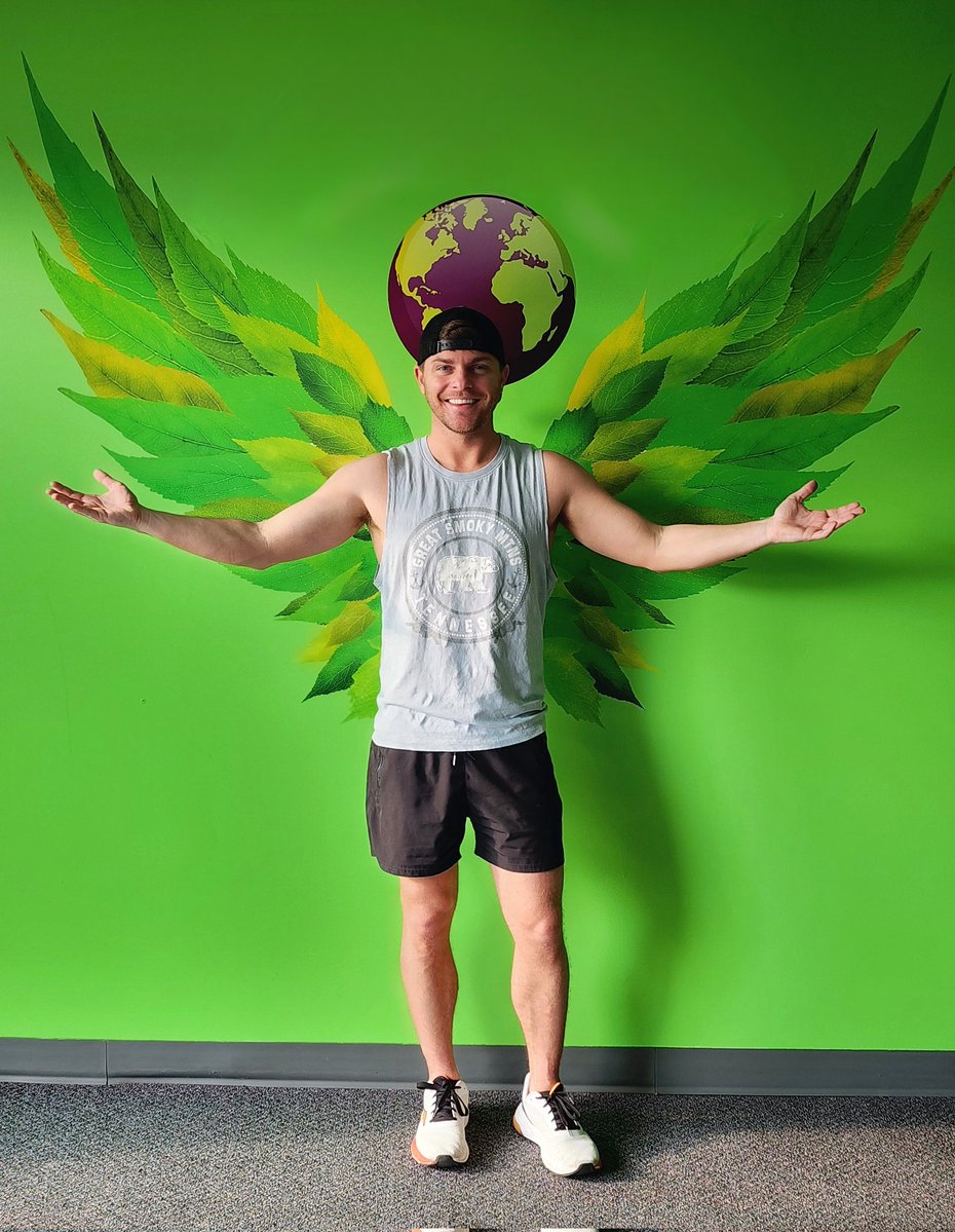 Evan Kilgore 🇺🇸 tweet media