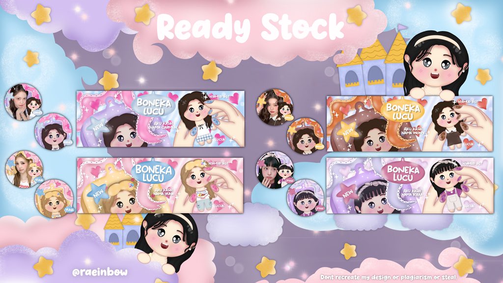 karinnnnn🍡 tweet media