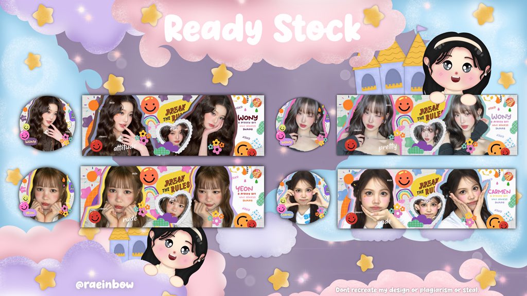 karinnnnn🍡 tweet media