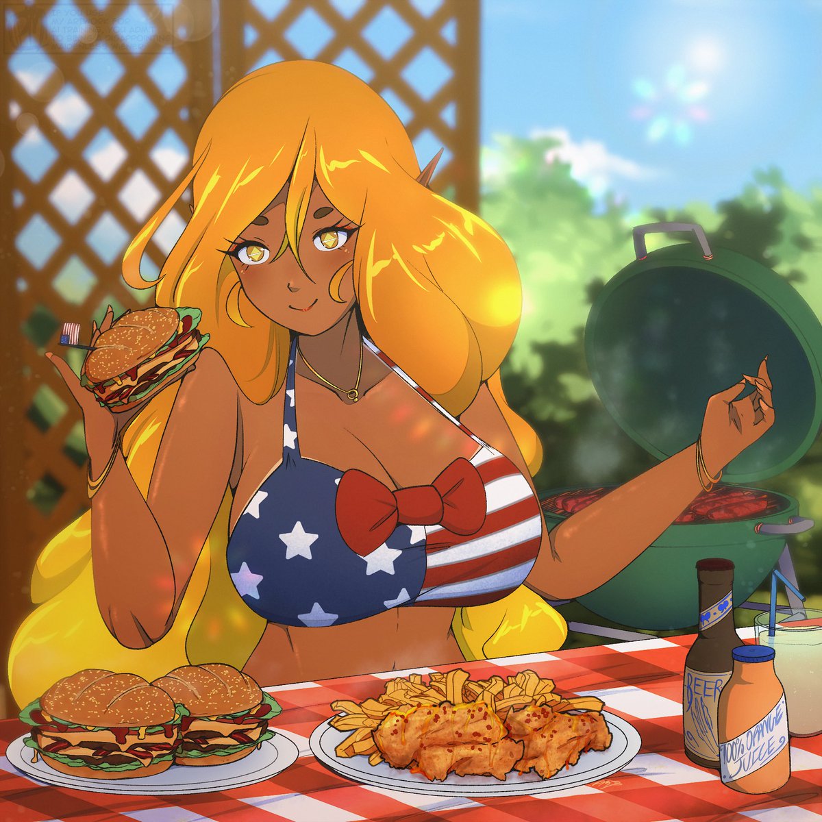 P.M. ✨🌕 tweet media