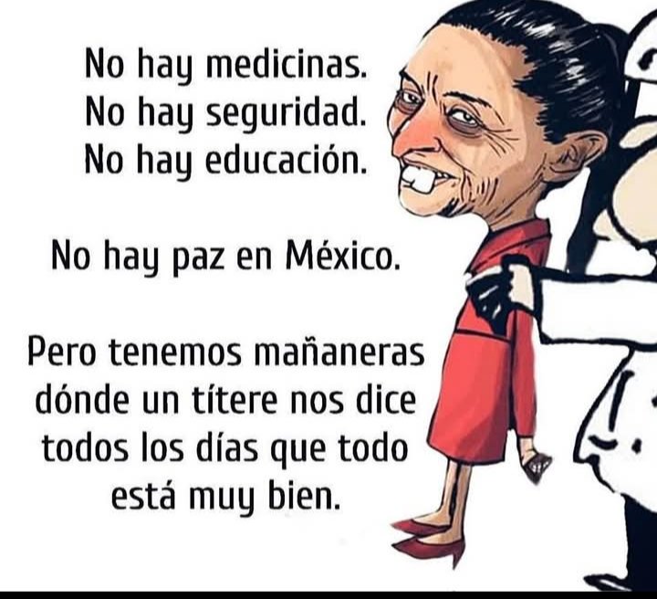 José Ernesto Diez Barroso Acevedo tweet media