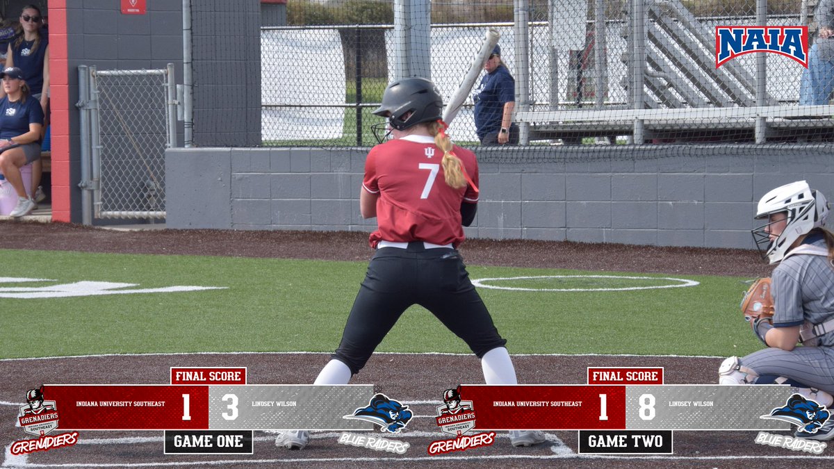 Grenadier Athletics tweet media