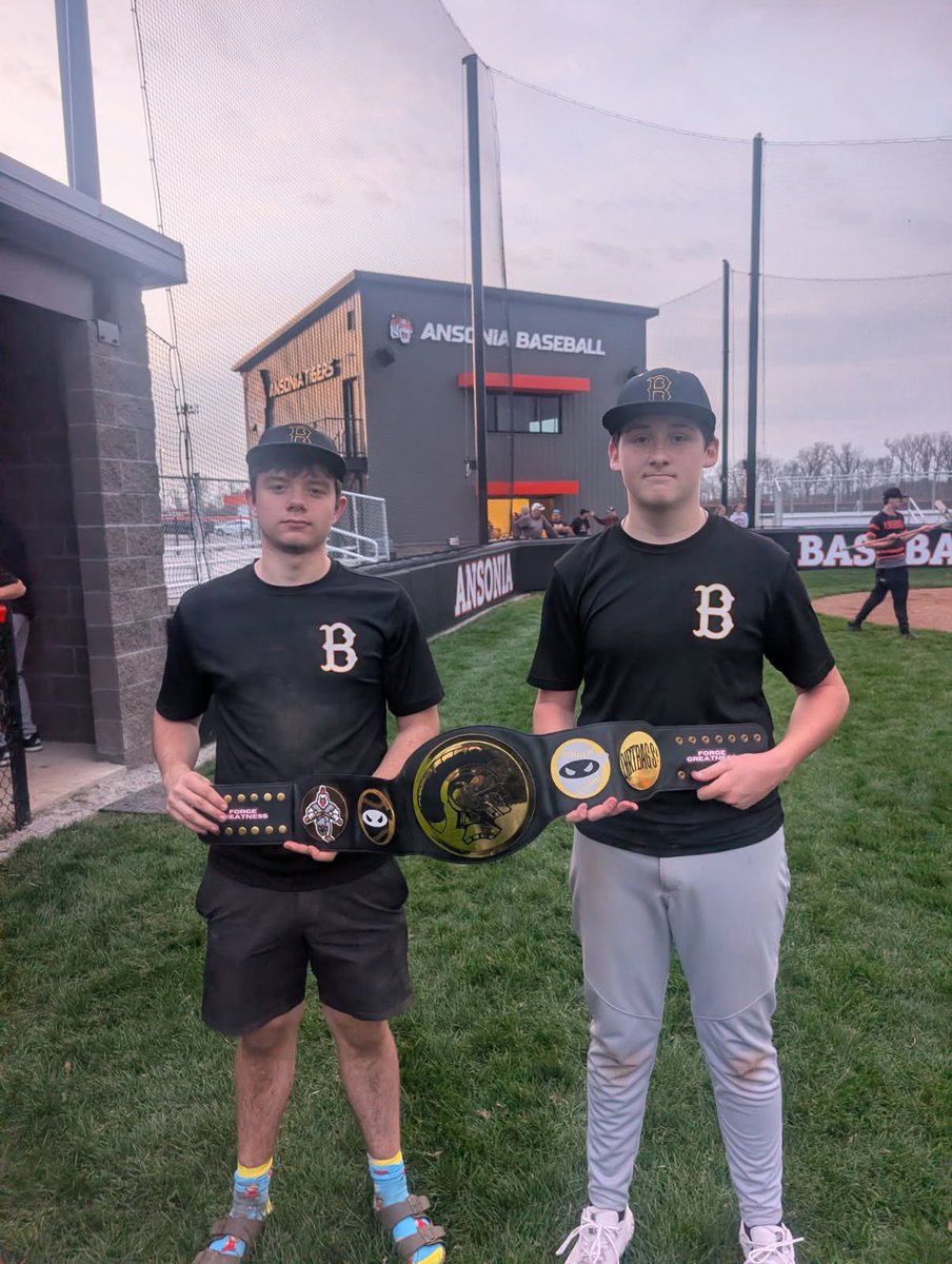 Botkins Baseball tweet media