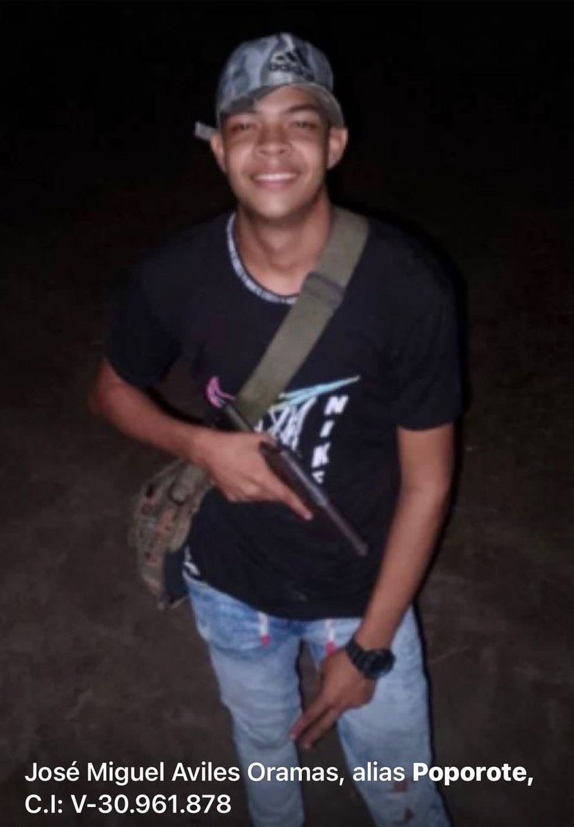 Eligio Rojas tweet media